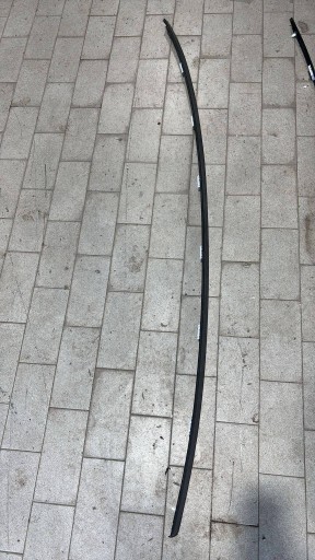 lišta streŠnÁ ľavá strana Renault Arkana