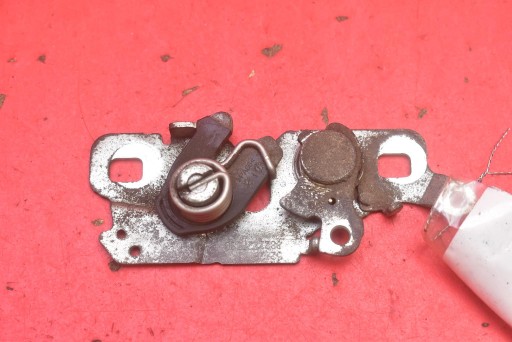 de la Serrure RYGIEL du capot 9822727580 PEUGEOT 2008 2 II 19-21