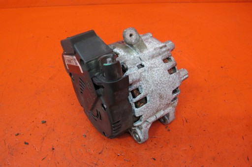 PEUGEOT 5008 2 II 1.6 THP HYBRID 5G06 3008 II CITROEN DS7 OPEL ALTERNATOR