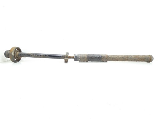 kardan kardanska osovina AUDI Q7 4L LIFT 3.0 TDI CRC NAC 7L8521105A