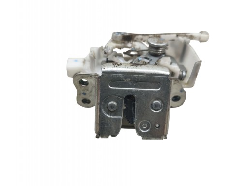 lock bonnet boot MITSUBISHI SPACE STAR II (2013-2016)