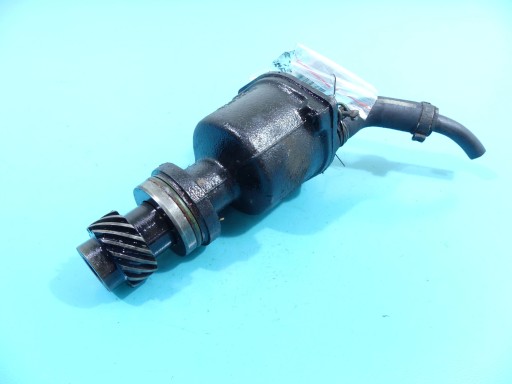 Насос VACUM VW TRANSPORTER T4 028207A 1.9 D