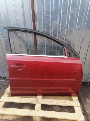door right front right front VECTRA C Z50C