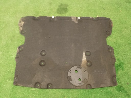 BMW G02 cover chassis 7417386