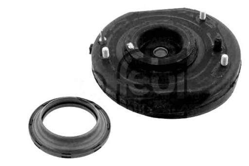 34457 - ПОДУШКА АМОРТИЗАТОРА 34457/ФЕВ FEBI BILSTEIN