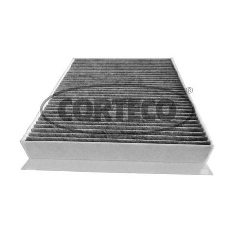 FP78 - FORD MUSTANG 2015-УГОЛЬНЫЙ САЛОННЫЙ ФИЛЬТР