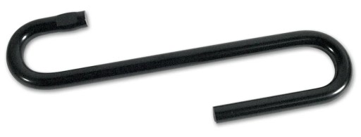 CA-X23055 - Петля двери пружина chevrolet corvette c3 63-82