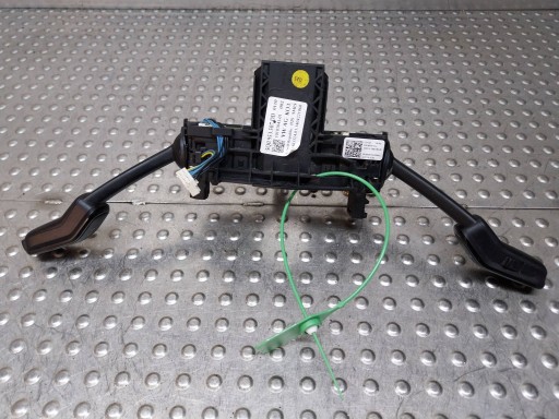 steering wheel levers and controls control 5Q0953507DD VW GOLF VII
