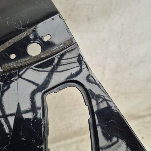 FORD S-MAX and 1 MK1 06-14 fender front front right