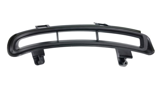 9672237977 - CITROEN DS3 2009-рамка крепление манекен LED правое