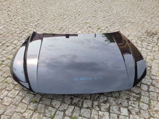 3g8/823/031/c - Капот капот vw arteon lc9x 3g8823031c