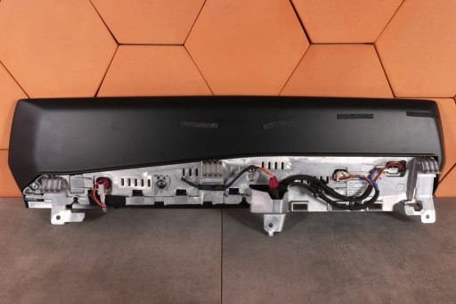 BMW F70 F74 X1 U11 X2 U10 dials MONITOR EKRAN display 12,3" 5A79108