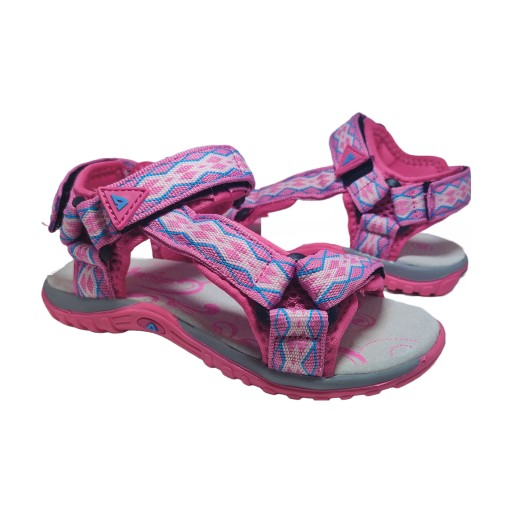 Босоніжки American Club р. 31 рожеві