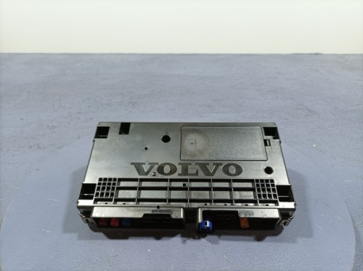 Модуль контролера volvo xc60 ii vcm lte 31489809