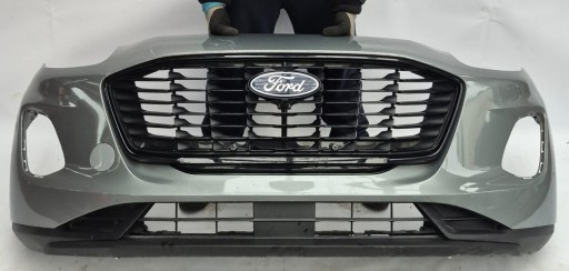 FORD PUMA II MK2 LIFT 23- Stoßstange vorne vorne Grill abdeckung R1TB-17757-A