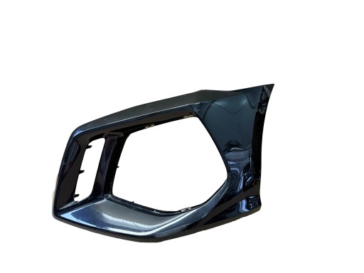 AUDI RS3 8Y Pare choc Unité d’angle Gauche Avant 8Y0807437M