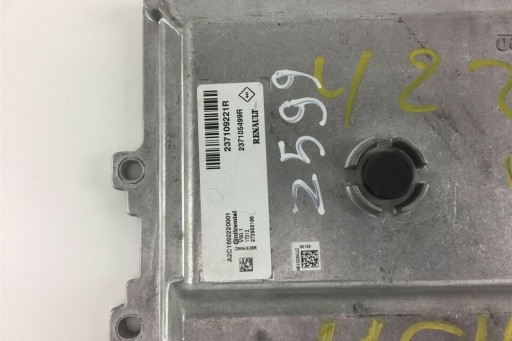 237109221R - Другие модули dacia sandero ii 237109221 2014 г.