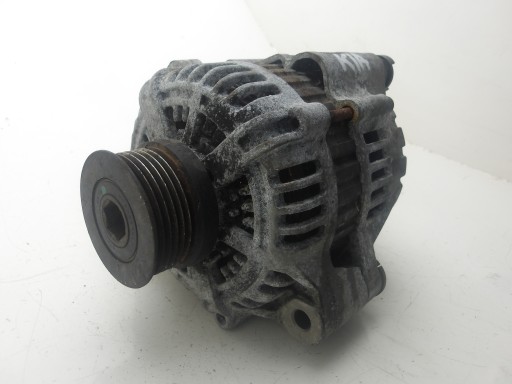 KIA SPORTAGE II HYUNDAI TUCSON e 04-10 2.0 CRDI alternatore JA1708IR HELLA