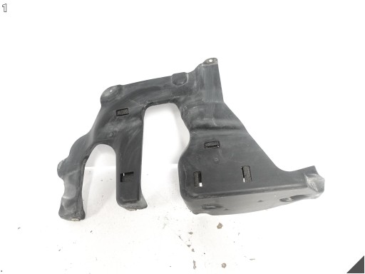 BMW 5 G31 G30 M5 F90 7 G11 G12 8 G14 cover of control chassis left xDrive