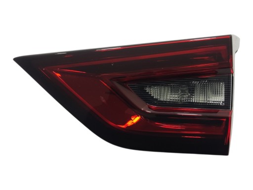 Feux phare Droit Droite Arrière Arrière du capot NISSAN JUKE II F16 2019-24 26550-6PA5A