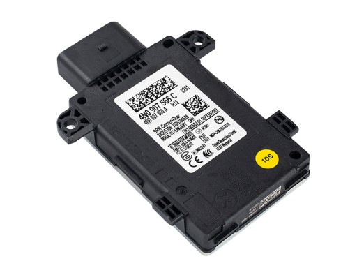 4N0907566C, - Ассистент смены полосы движения audi a7 a8 4n0907566c