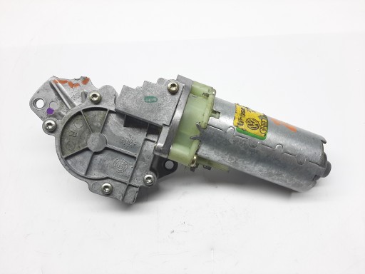 VW PASSAT B5 SKODA SUPERB И МОТОР SEAT ЛЕВАЯ ПЕРЕДНЯЯ 3B0959761AF