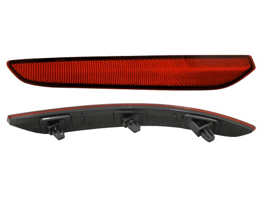 5M0945105C - VW GOLF VI PLUS 2009-2013 ВІДБЛИСК ЛІВИЙ 5M09