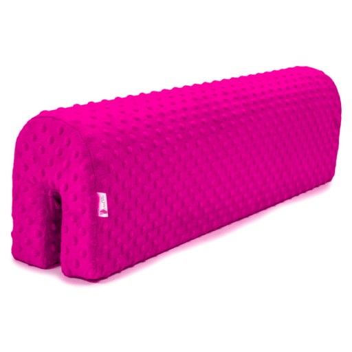 Протектор для ліжка Dreamland Medic 90 см х 15 см