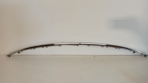 BMW 5 F07 хромированная накладка щитка зд 7211167