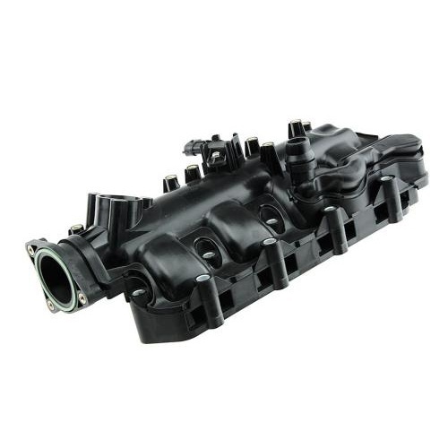 BKS-FT-000 - ВСАСЫВАЮЩИЙ КОЛЛЕКТОР