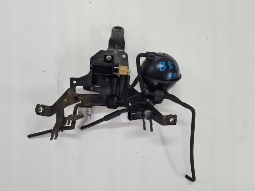 7H0906279C 1K0906627A - вакуумний клапан груша VW T5 1.9 TDI BRS