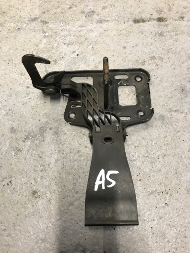RYGIEL bonnet latch lock AUDI A5 8T0823480