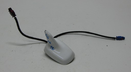 AUDI A6 C6 LIFT KOMBI ANTENA GPS der Navigation RADIA 4F9035503F