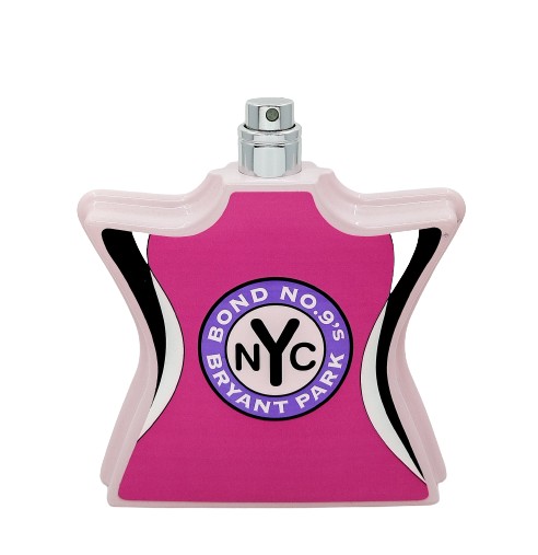 bond no. 9 bryant park woda perfumowana 100 ml  tester 