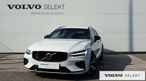 Volvo V60 II  2020