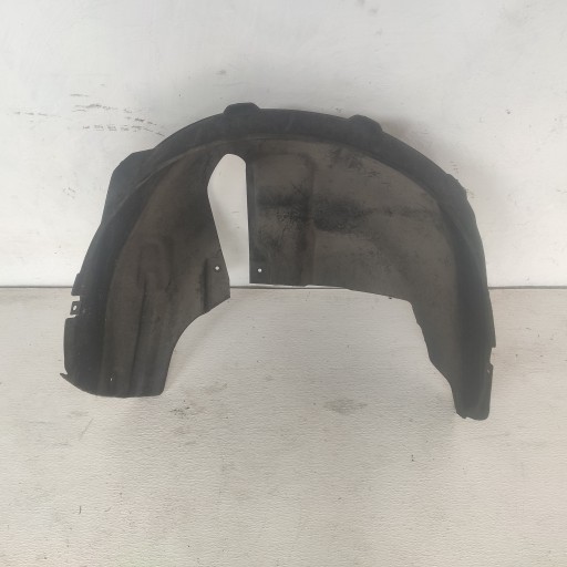 SUZUKI SX4 S-CROSS 2016 mudguard rear. right 72811-61M00