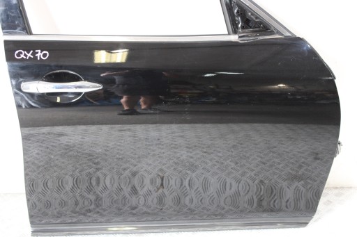 Tür rechts vorne INFINITI QX70