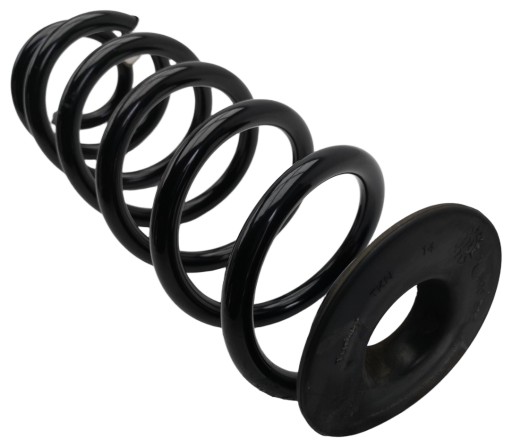spring springing Cupra Formentor 3Q0511115CE original
