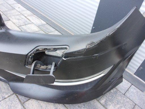 MERCEDES R231 SL231 SL 63 AMG front bumper front A2318850725