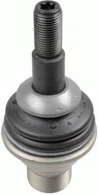 Штифт рычага управления LEMFÖRDER 38952 01