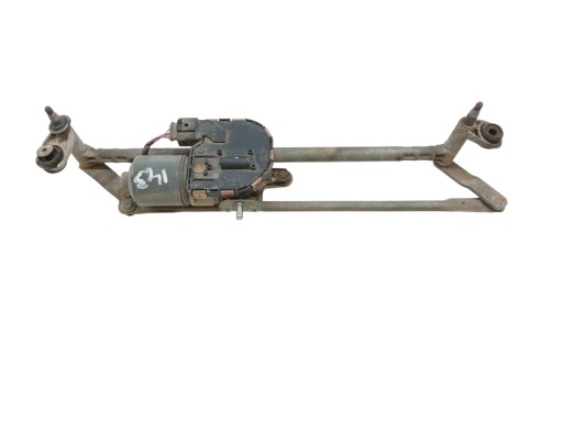 wiper mechanism front EUROPA 1K1955023F VW Volkswagen Golf V