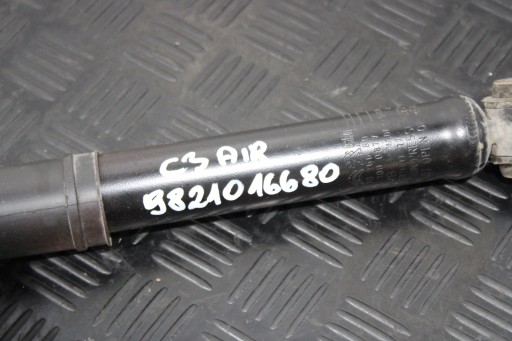 Stoßdämpfer heck CITROEN C3 AIRCROSS 9821016680