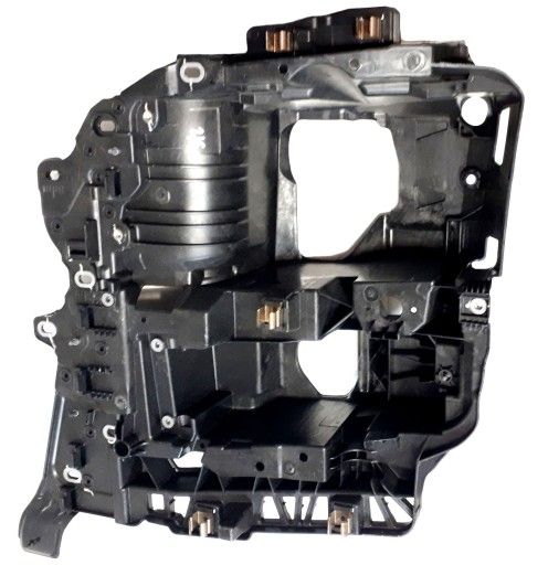 81.41610-6759 81.41610-6969 - ГОРЩИК НАЛОБНИЙ ЛІХТАР L MAN TGX TGS LIFT 07-