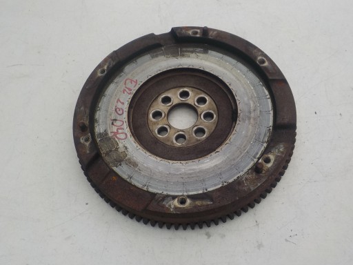 COROLLA E12 2.0 D4D маховик