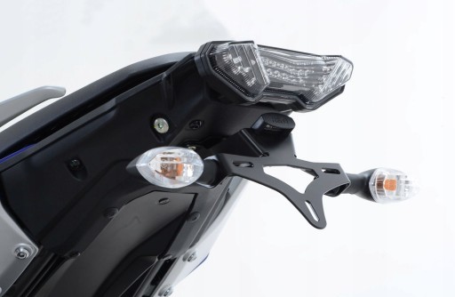КРЕПЛЕНИЕ ДЛЯ YAMAHA TRACER 700 R&G