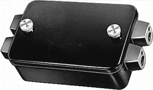 HELLA 8KV 004 258-031 КАБЕЛЬНЫЙ СОЕДИНИТЕЛЬ