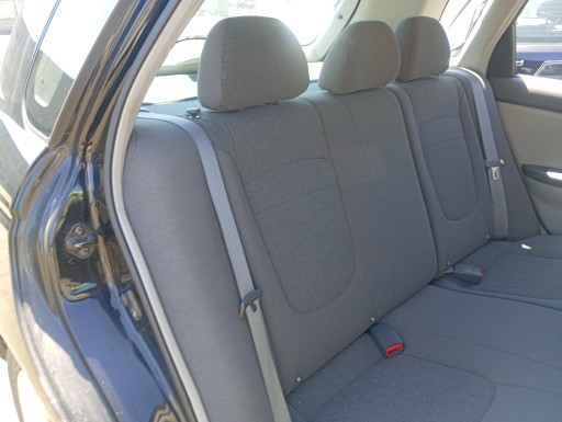 Siège Arrière Arrière Kia CERATO 1 et 04-07