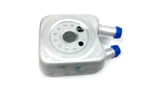 0045742 - масляний радіатор e0045742 linde