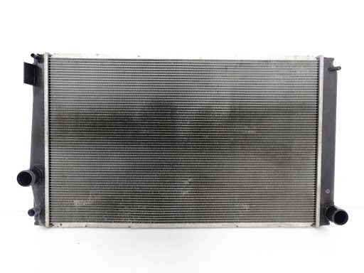 TOYOTA RAV4 4 IV 12-15 water cooler