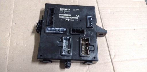 МОДУЛЬ ДРАЙВЕРА BCM RENAULT KANGOO 284B10270R